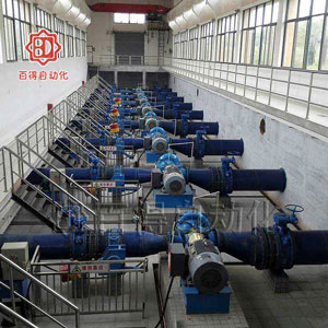 液控止回蝶閥產品的使用現狀和未來展望